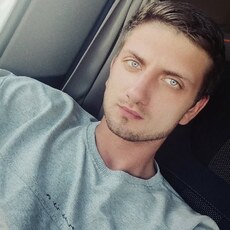 Фотография мужчины Вадим, 26 лет из г. Витебск