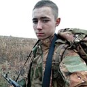 Костя, 19 лет