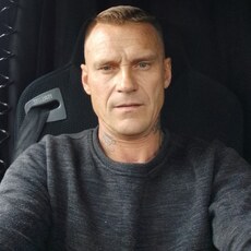 Фотография мужчины Серёжа, 46 лет из г. Абакан