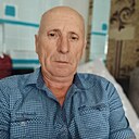 Михаил, 62 года