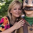 Нетасамая, 52 года