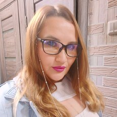 Фотография девушки Ирина, 42 года из г. Архангельск