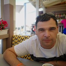 Фотография мужчины Ivars Ivanovs, 43 года из г. Даугавпилс