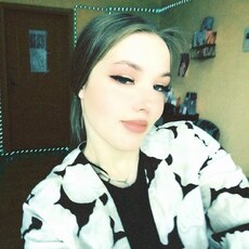 Фотография девушки Дана, 21 года из г. Речица