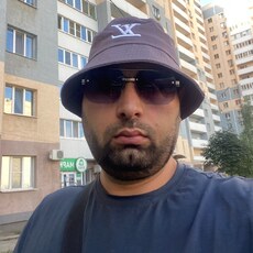Фотография мужчины Seryoga, 35 лет из г. Ванадзор