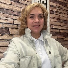 Фотография девушки Ольга, 53 года из г. Смоленск