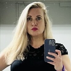 Фотография девушки Светлана, 35 лет из г. Владивосток