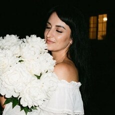 Фотография девушки Полина, 39 года из г. Белгород