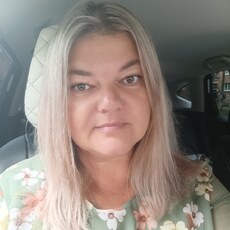 Фотография девушки Алла, 47 лет из г. Озеры