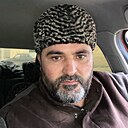 Али, 46 лет
