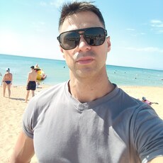 Фотография мужчины Алексей, 38 лет из г. Луга