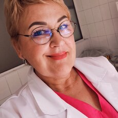 Фотография девушки Ирина, 54 года из г. Калининград
