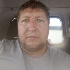 Фотография мужчины Алексей, 39 лет из г. Раевский