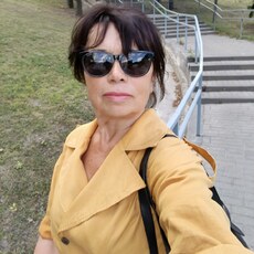 Фотография девушки Наталья, 61 год из г. Мозырь