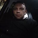 Ник, 32 года