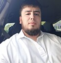 Баха, 34 года