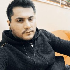 Фотография мужчины Али, 41 год из г. Санкт-Петербург