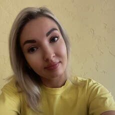 Фотография девушки Прасковья, 33 лет из г. Саров