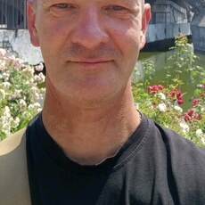 Фотография мужчины Роман, 47 лет из г. Староконстантинов