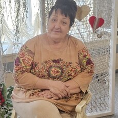 Фотография девушки Елена, 55 лет из г. Караганда