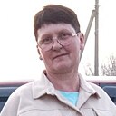 Ксения, 54 года