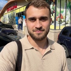 Фотография мужчины Макс, 34 года из г. Брянск