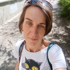 Фотография девушки Наталья, 51 год из г. Волжский