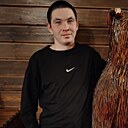 Илья, 22 года