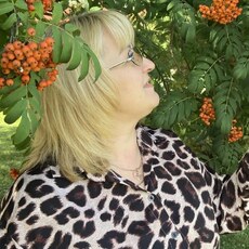 Фотография девушки Наталья, 47 лет из г. Бердск