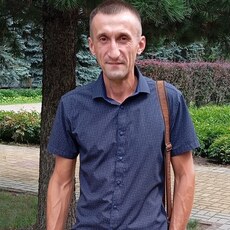Фотография мужчины Андрей, 44 года из г. Брянск