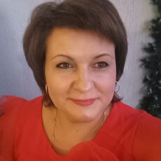 Фотография девушки Неля, 52 года из г. Нефтеюганск
