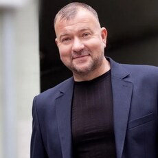 Фотография мужчины Сергей, 48 лет из г. Москва