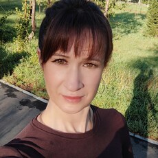 Фотография девушки Алекса, 41 год из г. Троицк