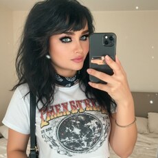 Фотография девушки Девочка Деман, 38 лет из г. Рамонь