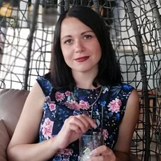 Фотография девушки Ирина, 42 года из г. Курская