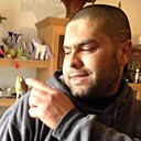 Фого, 44 года