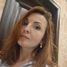 Фотография девушки Ирина, 44 года из г. Мытищи