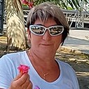 Надежда, 57 лет