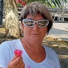 Фотография девушки Надежда, 57 лет из г. Вязьма