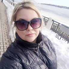 Фотография девушки Светлана, 38 лет из г. Мантурово