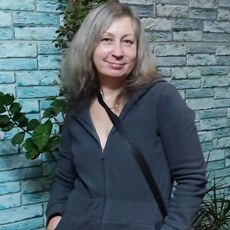 Фотография девушки Светлана, 47 лет из г. Абакан