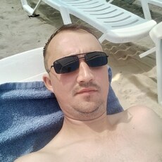 Фотография мужчины Александр, 36 лет из г. Воронеж