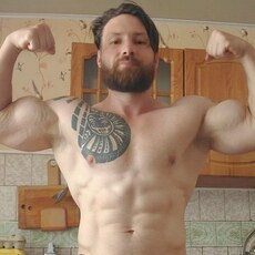 Фотография мужчины Александр, 37 лет из г. Пугачев