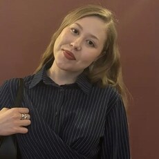 Фотография девушки Даша, 22 года из г. Ульяновск