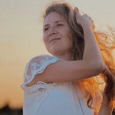 Фотография девушки Антонина, 35 лет из г. Кострома