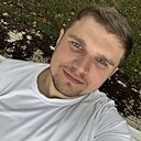 Аникий, 33 года