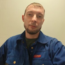 Фотография мужчины Василий, 32 года из г. Калининград