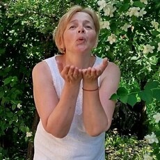 Фотография девушки Олена, 53 года из г. Каменец-Подольский