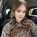 Гликерия, 21 года