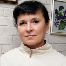 Фотография девушки Гульнара, 53 года из г. Уфа